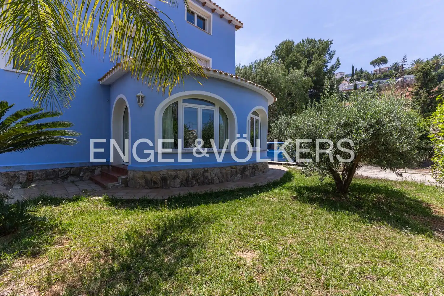 Casa con piscina in vendita a El Montgó, imagen 45