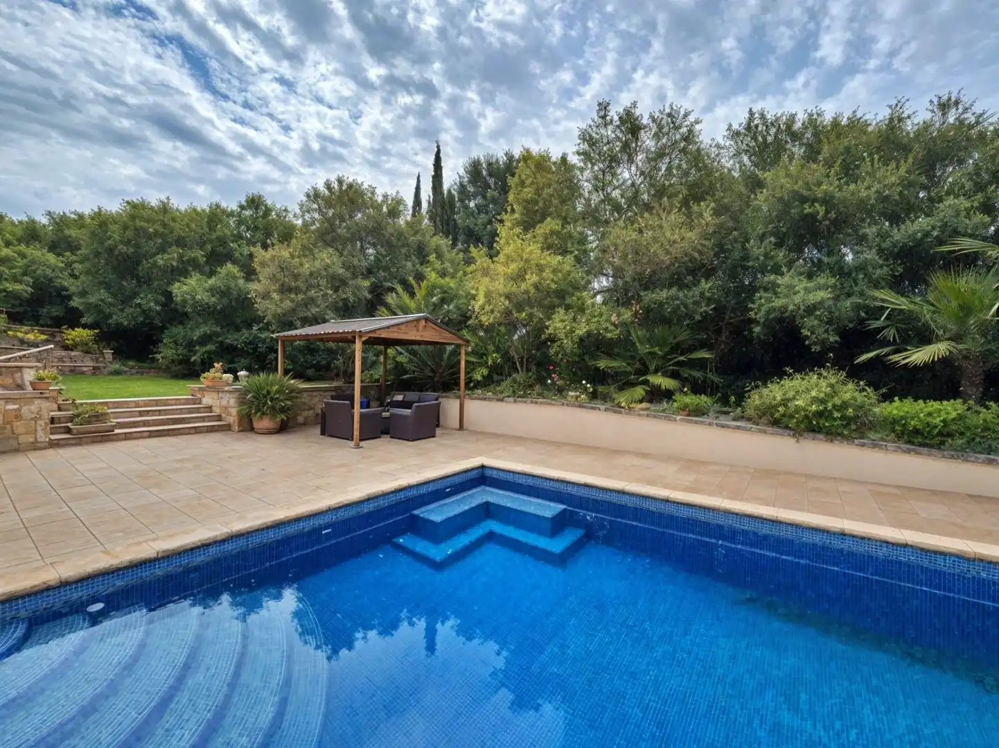 Villa avec piscine à vendre à Carrer de Teodor Canet 45, imagen 29
