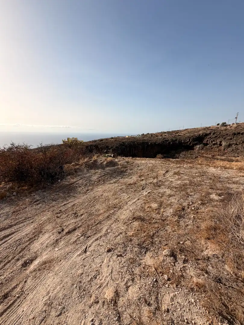 Rural land for sale in Camino Achacay 5, imagen 18