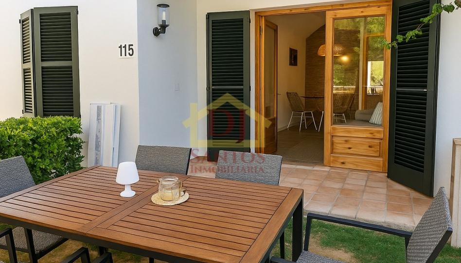 Foto 1 de Apartament en venda a Carrer Estrella, Arenal d'en Castell, Illes Balears