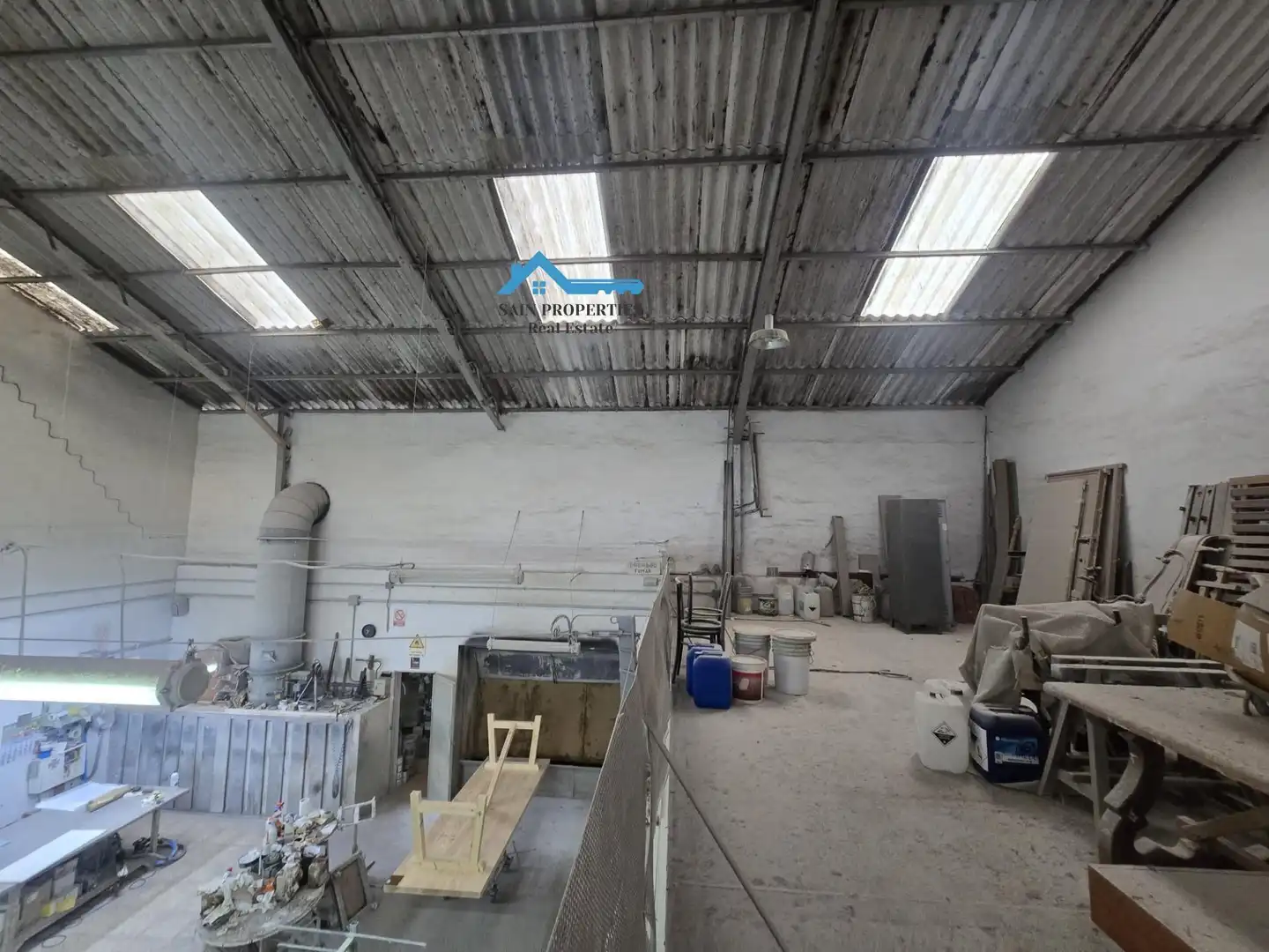Industrial building for sale in Altea ciudad, imagen 16