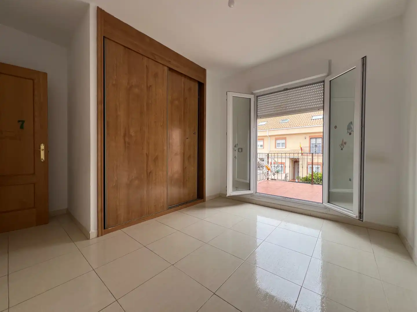 Habitación de Casa o chalet en venta en Seseña con Calefacción, Jardín privado y Terraza