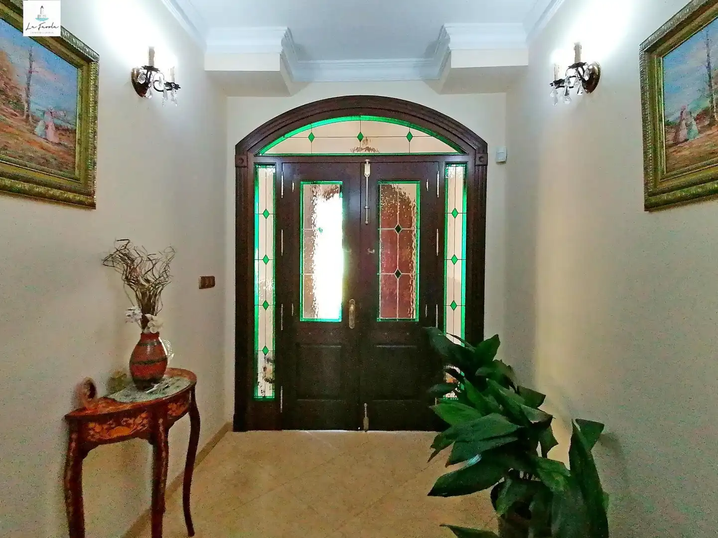 Casa o chalet en venta en Archidona con Calefacción, Jardín privado y Terraza