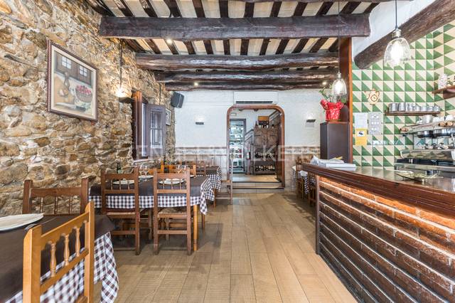 Local comercial en Venta en Horta