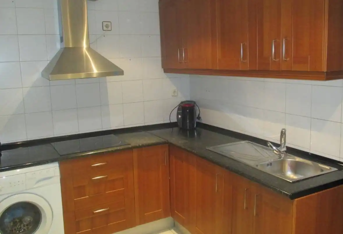 Flat with lift for sale in Fuencarral - El Pardo, imagen 2
