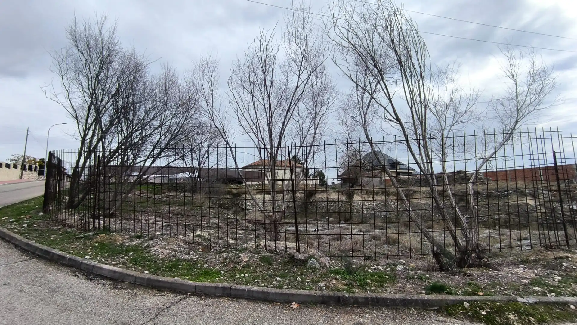 Terreno residencial en venta en Avenida de España 13K, imagen 8