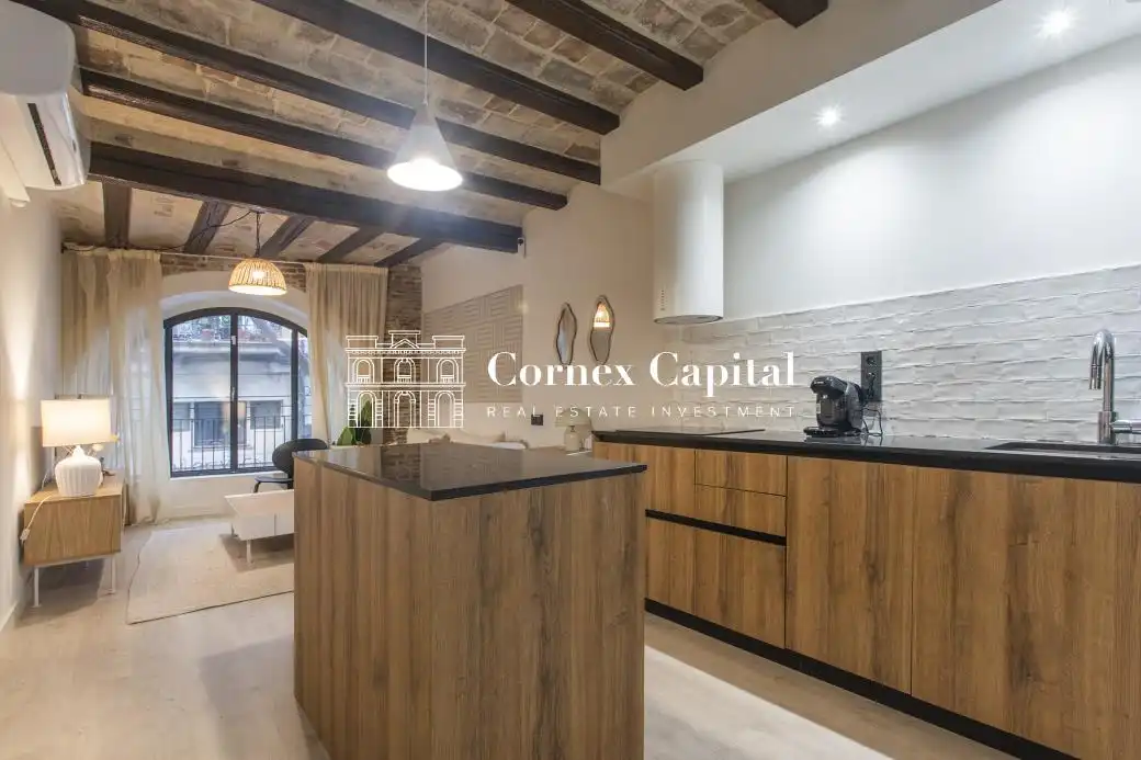 New build Flat with lift for sale in Carrer del Príncep de Viana, imagen 6