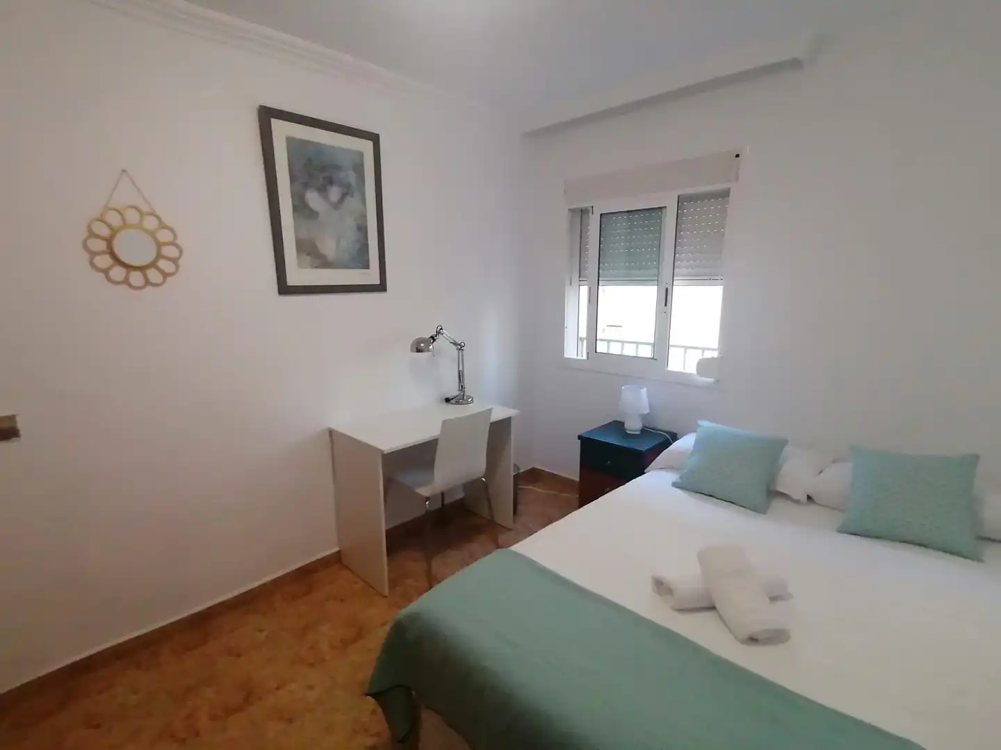 Habitación de Piso en venta en Reus con Aire acondicionado y Balcón