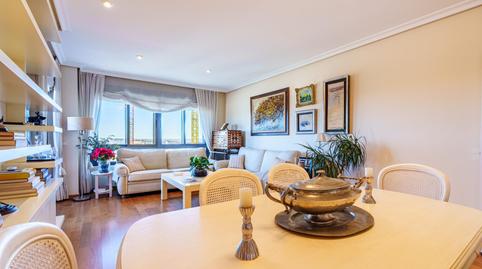 Photo 2 of Flat for sale in Sanchinarro,  Madrid Capital