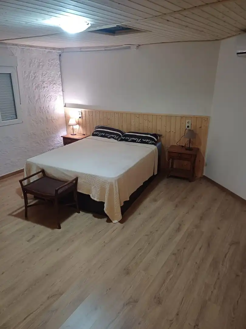 Bedroom of Houses for sale in Moclinejo