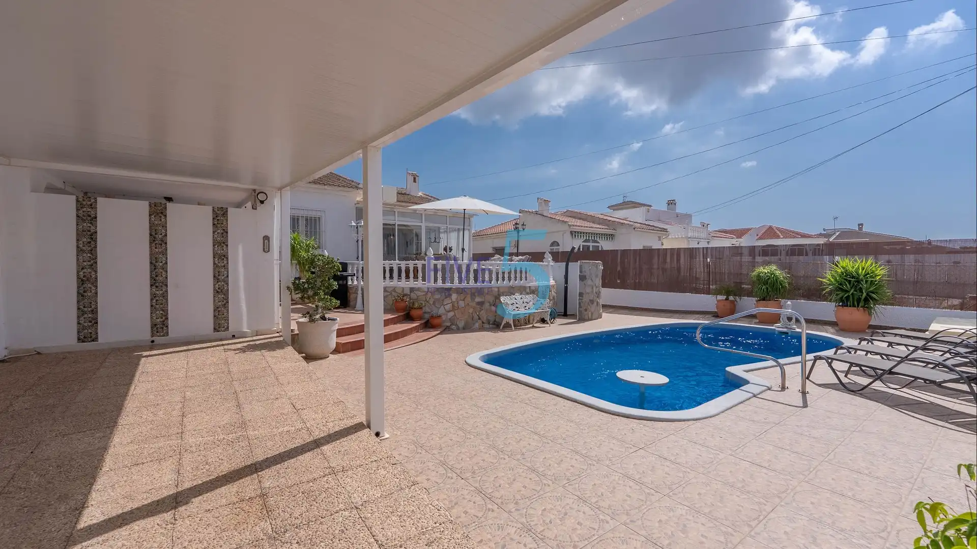Casa con piscina in vendita a Zona Carrefour - Urbanizaciones, imagen 37