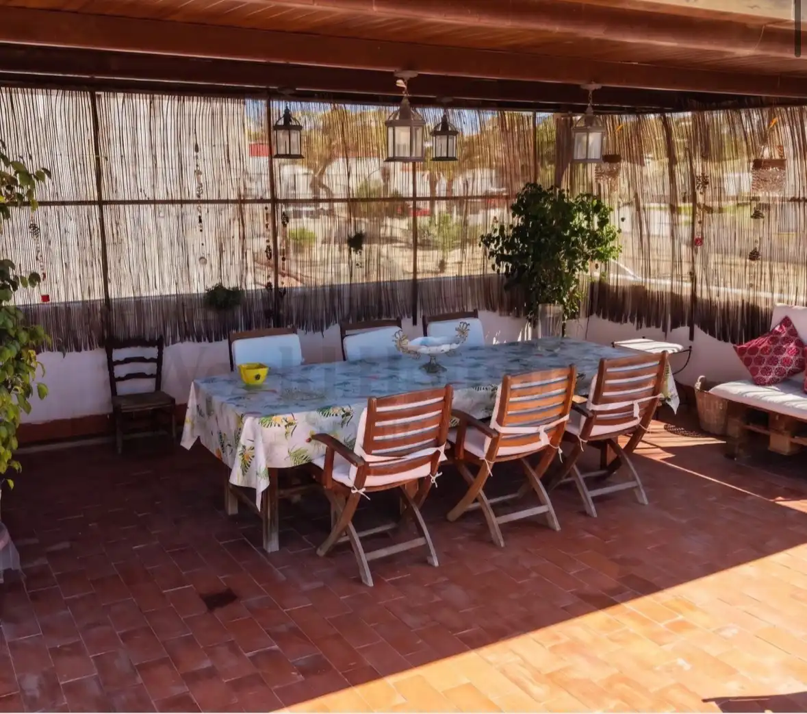 Adosado con terraza en venta en Calle Rojales, imagen 23