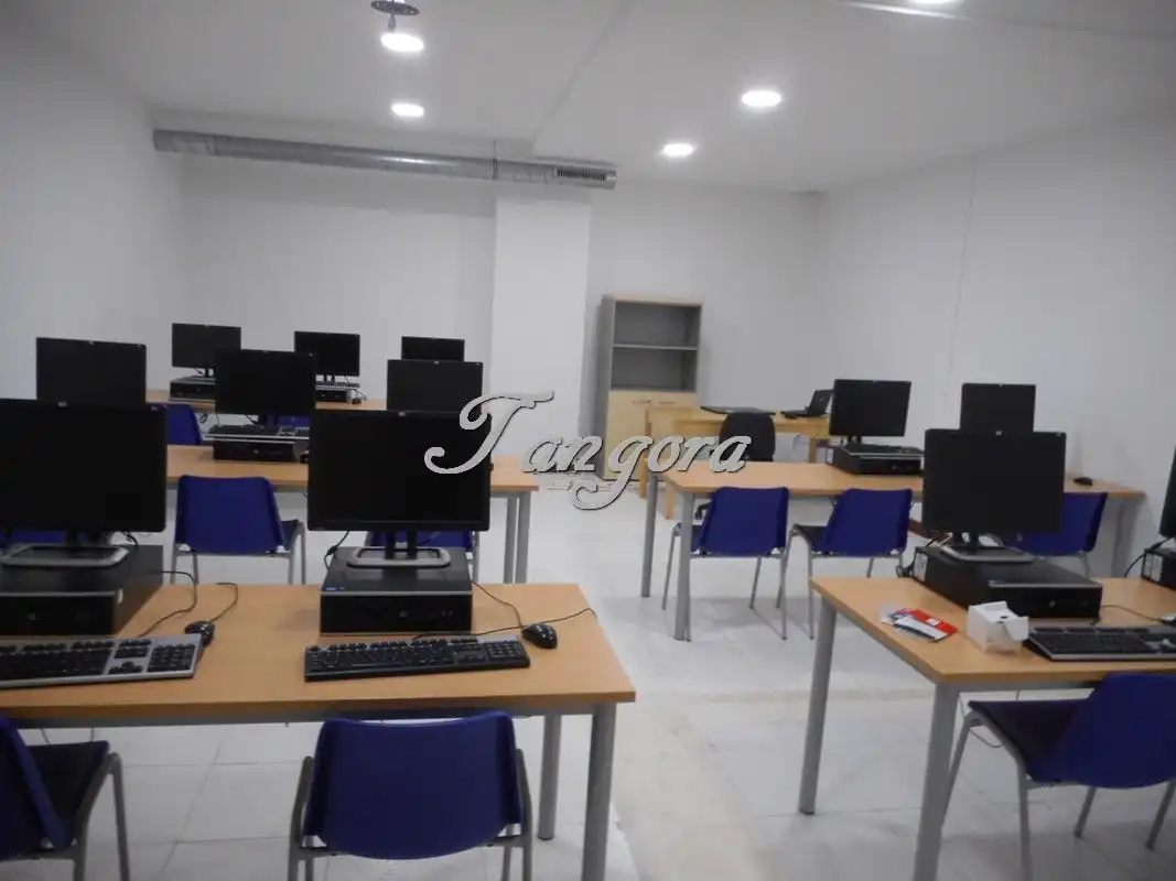 Local en venta en Villa de Plentzia Kalea, Las Arenas