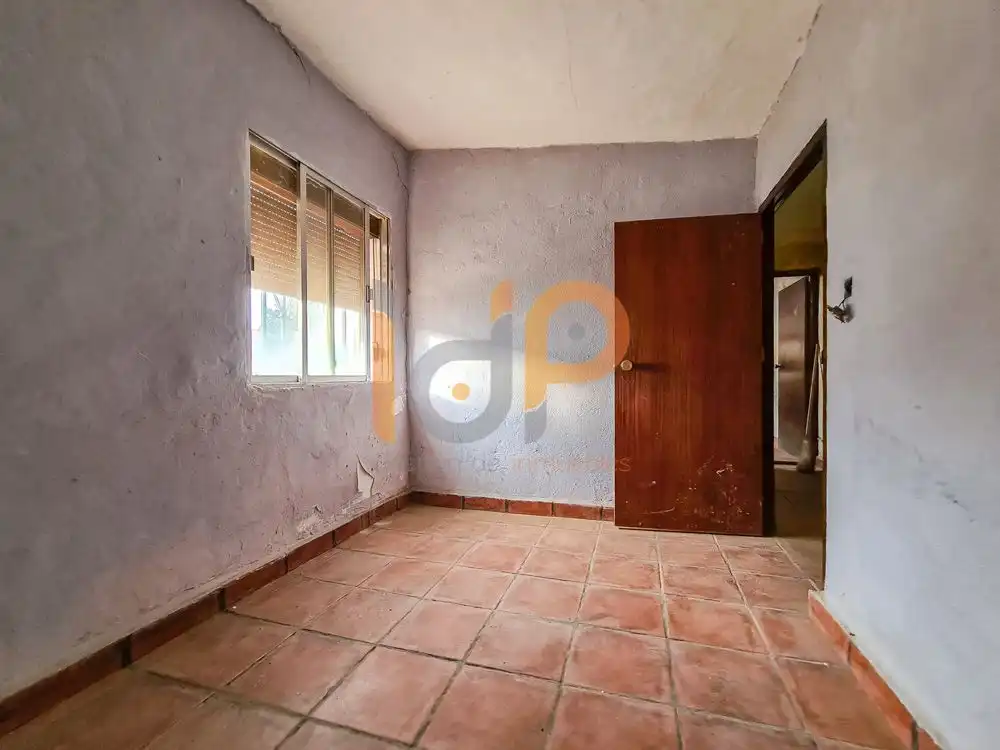 Habitación de Nave industrial en venta en Chirivel