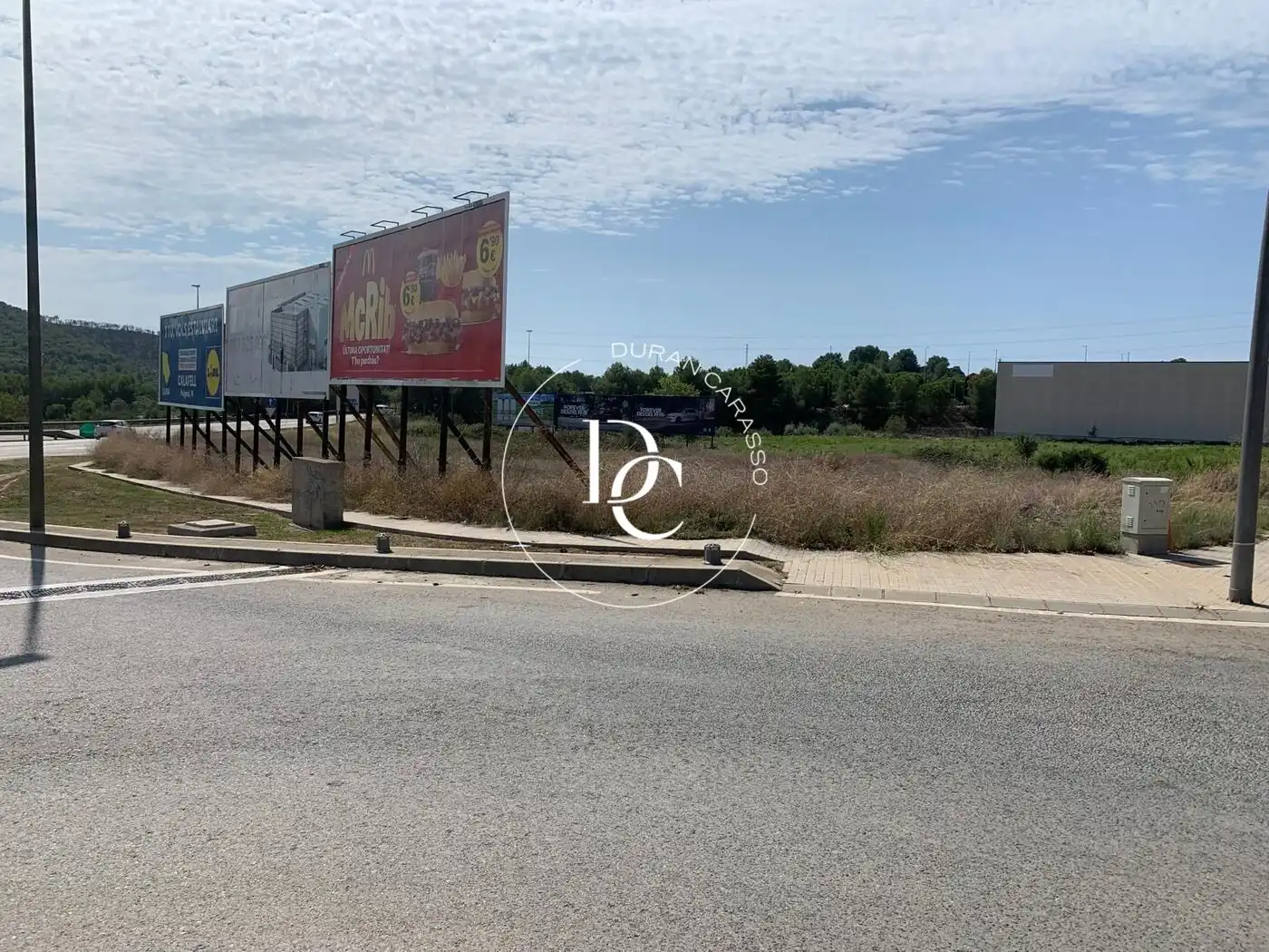 Lands and plots for sale in Carrer de la Cobertera 12, imagen 2