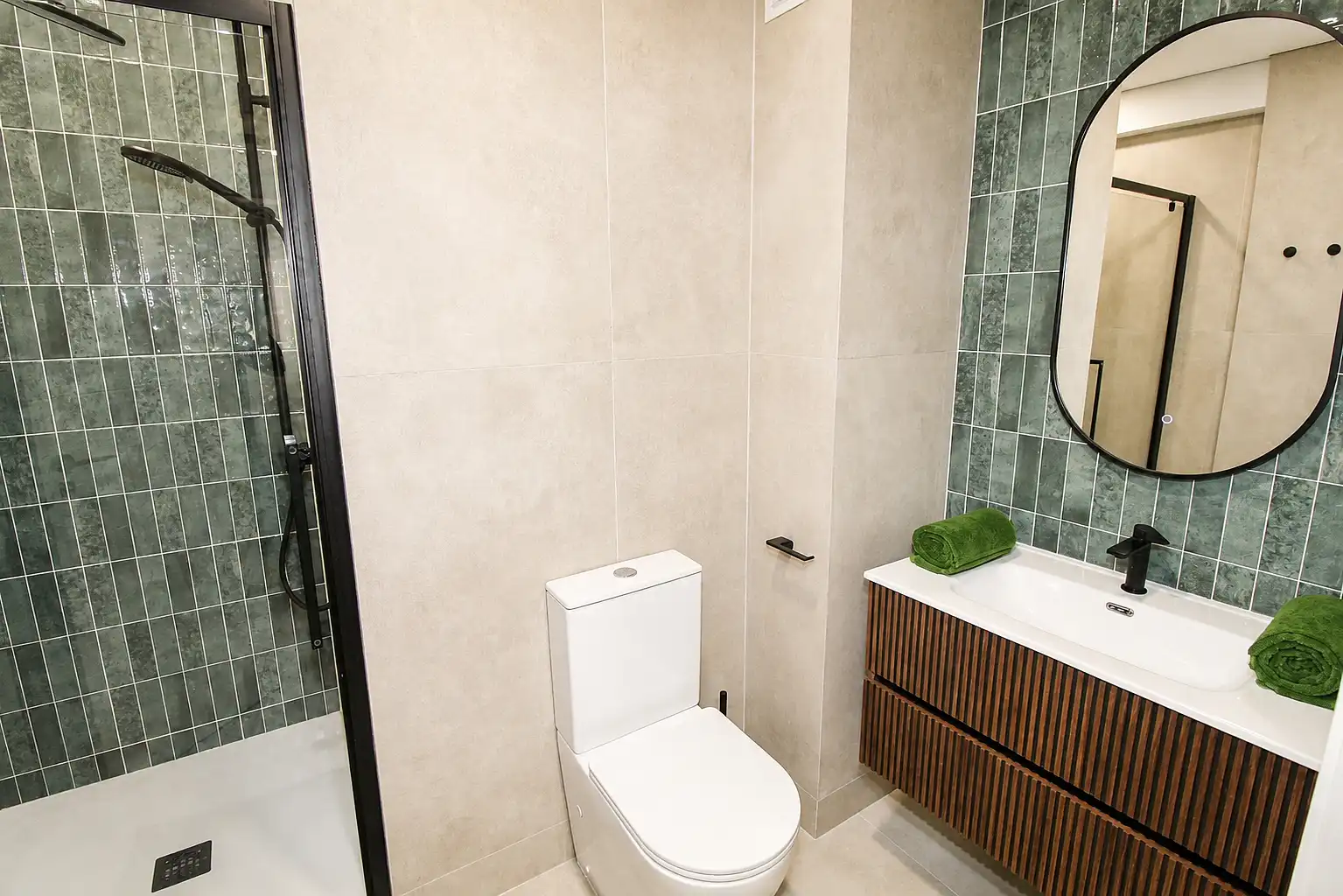 Apartment with terrace for sale in Playa del Cura, imagen 18