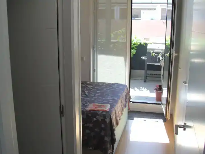 Habitación de Piso en venta en Madrid con Aire acondicionado, Parquet y Trastero