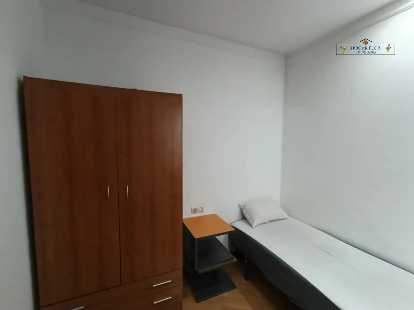 Schlafzimmer von Maisonette zum Verkauf in Salamanca mit Heizung
