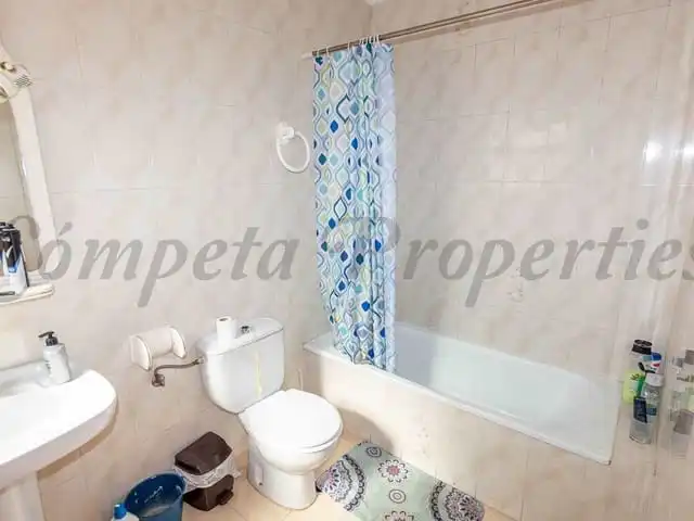 Adossat en venda a Nueva Nerja, imagen 17