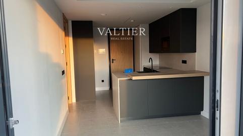 Foto 5 de Pis de lloguer a De Mesena, Colina,  Madrid Capital