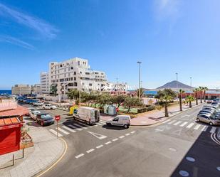 Vista exterior de Apartament en venda en Granadilla de Abona amb Terrassa, Traster i Moblat