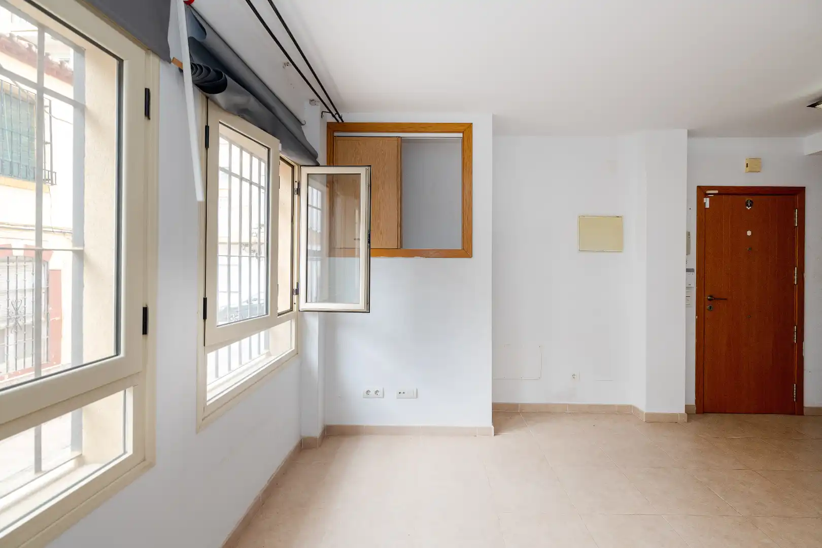 Habitación de Apartamento en venta en Málaga con Aire acondicionado, Calefacción y Terraza