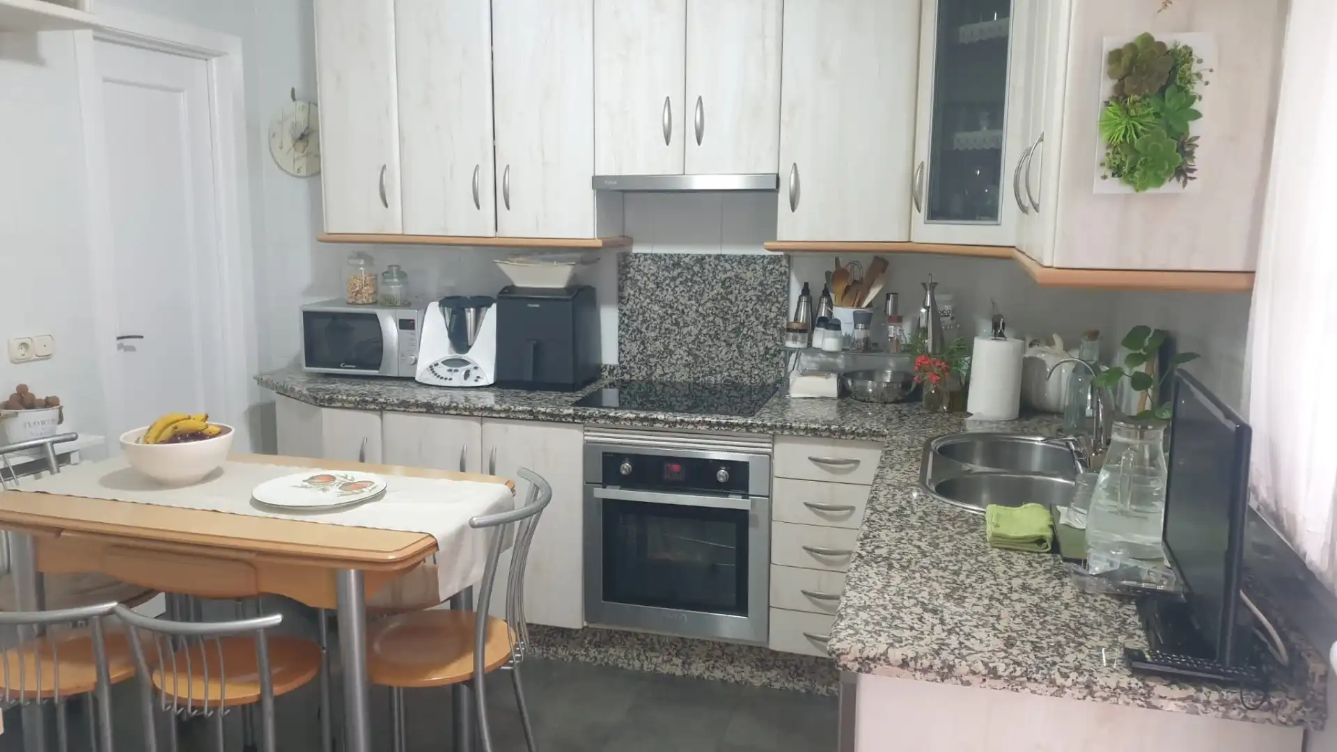 Pis amb terrassa en venda a Villanueva de la Serena, imagen 7