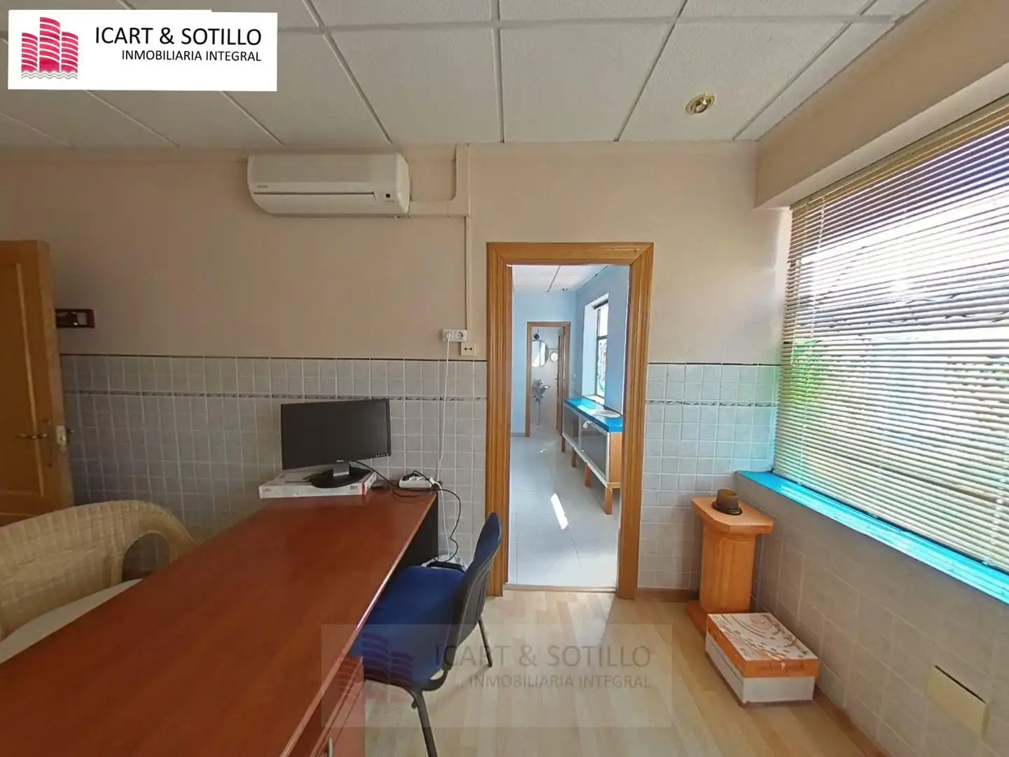 Office for sale in Calle DR FLEMING, Casco Urbano