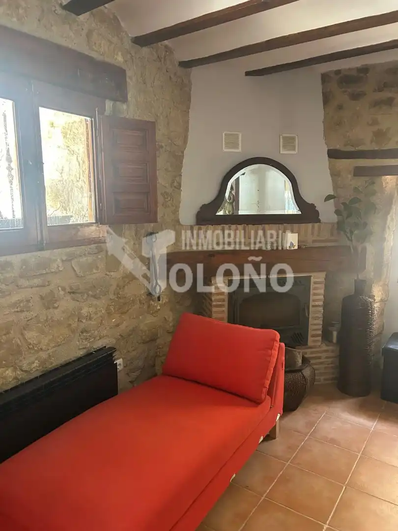 Casa o xalet en venda a Calle del Horno, 13, Sajazarra