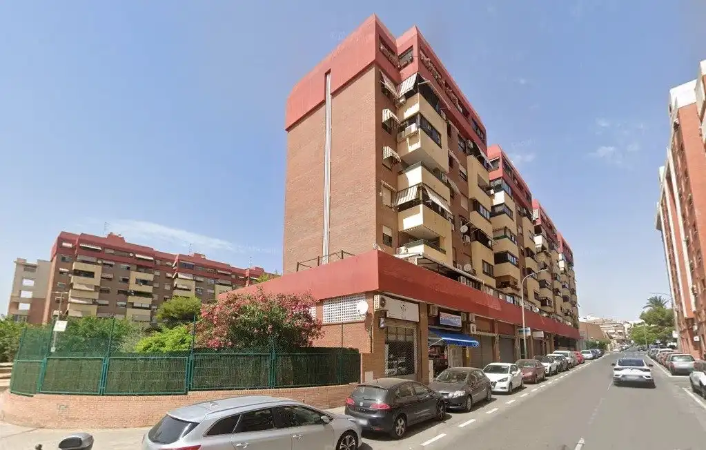 Local comercial en venda a Calle Padre Recaredo de Los Rios, 44, imagen 13