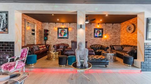 Photo 2 of Premises for sale in Calle Los Jazmines, 465, Nueva Andalucía centro, Málaga