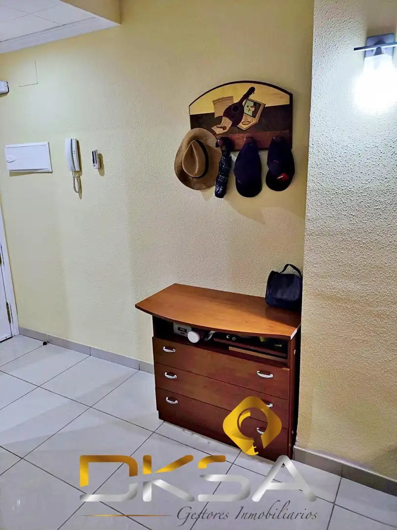 Apartment with pool for sale in Calle AMPLARIES, imagen 16
