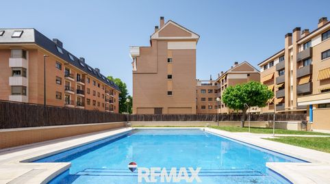 Foto 2 de Piso en venta en Carretera de Rueda, 89, Parque Alameda - Paula López, Valladolid Capital