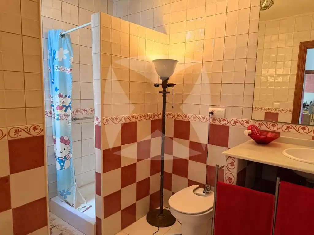 Bany de Pis en venda en Badajoz