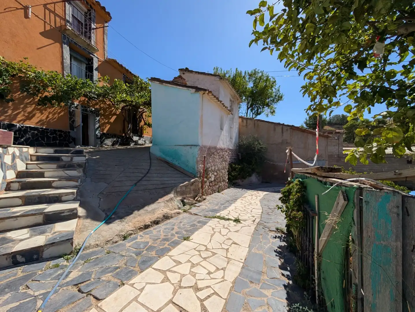Casa rustica in vendita a barranco cañadilla, imagen 38