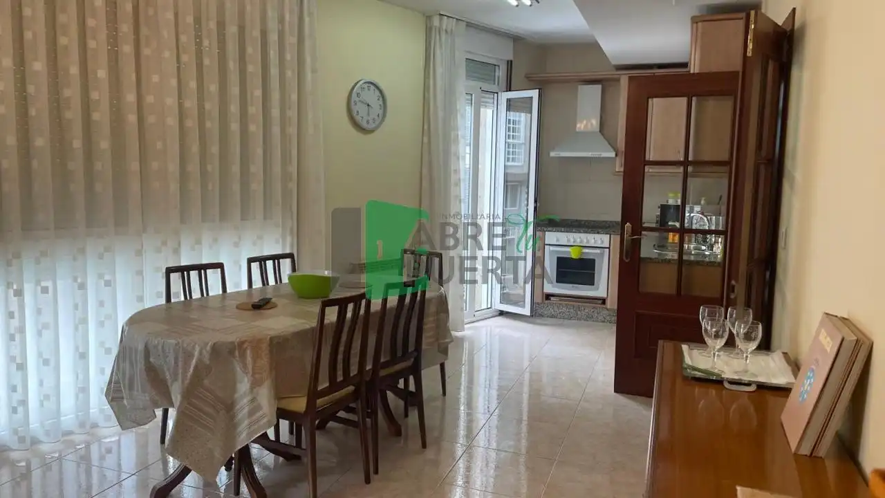 Chalet con jardín en venta en O Carballiño, imagen 14