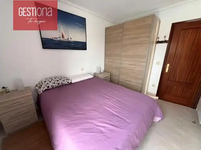 Habitación de Ático en venta en Noja con Terraza, Amueblado y Balcón