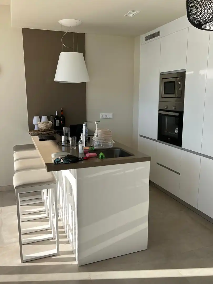 Appartement compact avec piscine à vendre à Mar Menor de Cartagena – Cabo de Palos, imagen 20