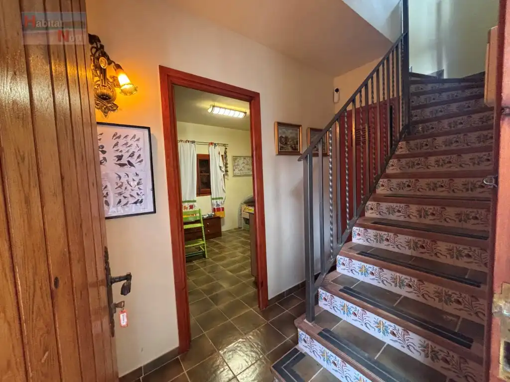 Casa o xalet en venda en La Bisbal del Penedès amb Moblat i Forn
