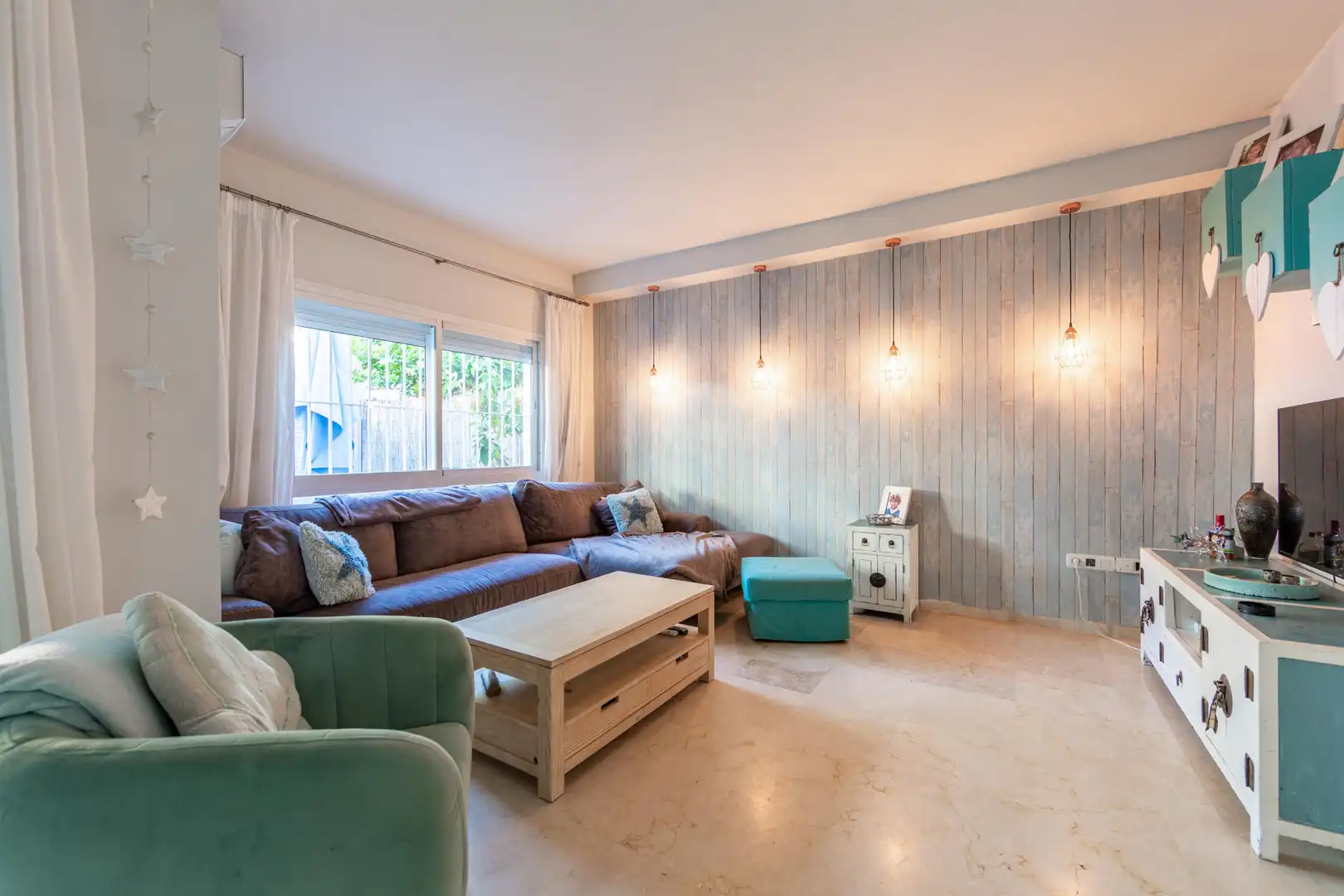Terraced house with pool for sale in San Pedro de Alcántara, imagen 12