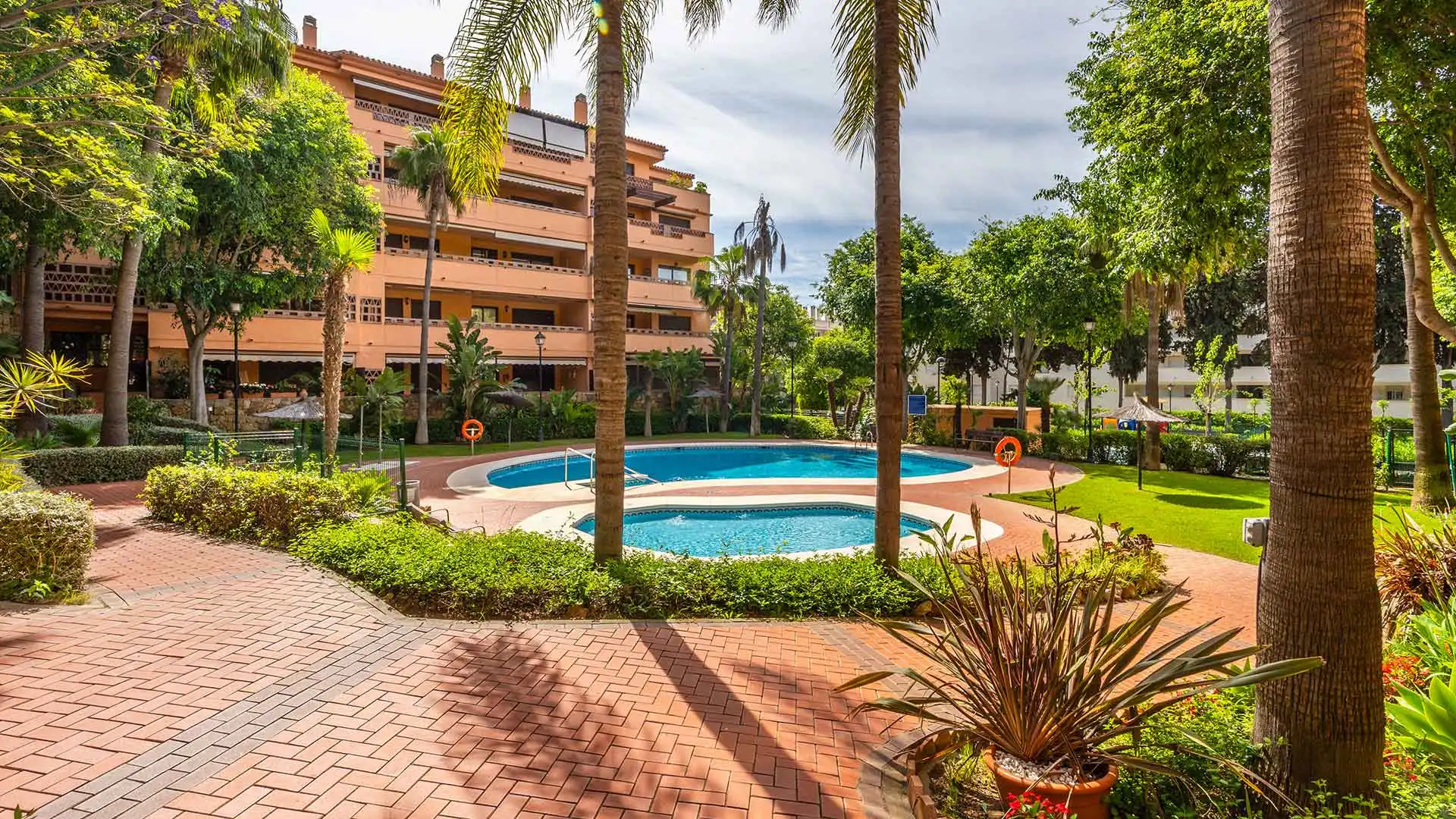 Àtic amb piscina en venda a Milla de Oro, imagen 21