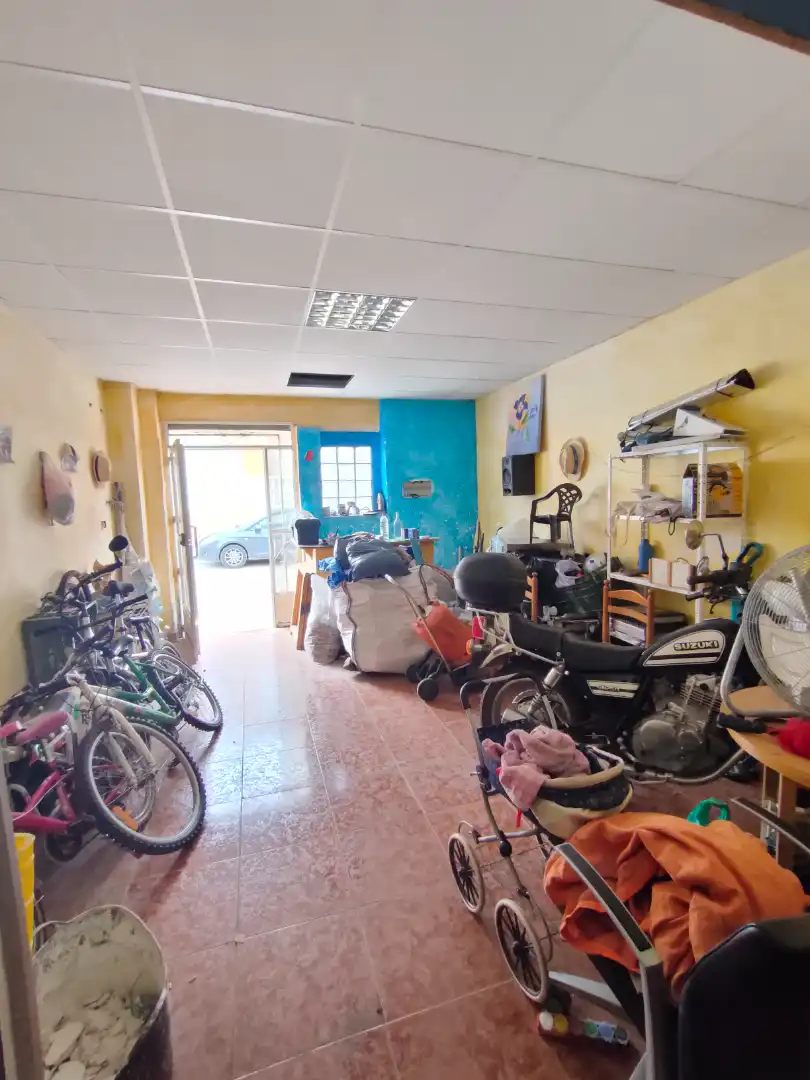 Parcheggio in vendita a Alcantarilla, imagen 3