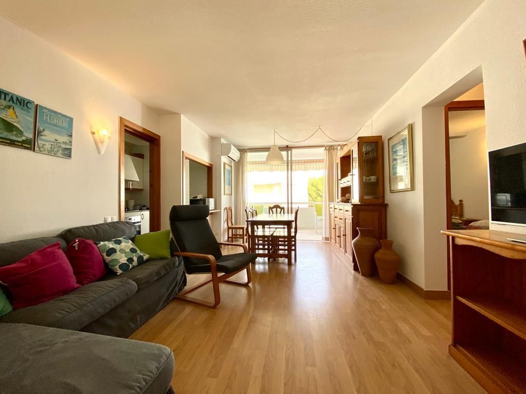 Apartment to rent in Carrer Gabriel Roca, Colònia Sant Jordi