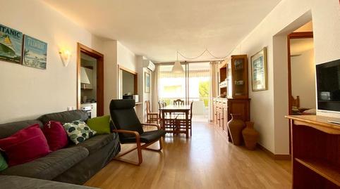 Foto 3 de Apartament de lloguer a Carrer Gabriel Roca, Colònia Sant Jordi, Illes Balears