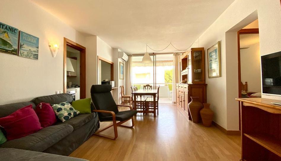 Photo 1 of Apartment to rent in Carrer Gabriel Roca, Colònia Sant Jordi, Illes Balears