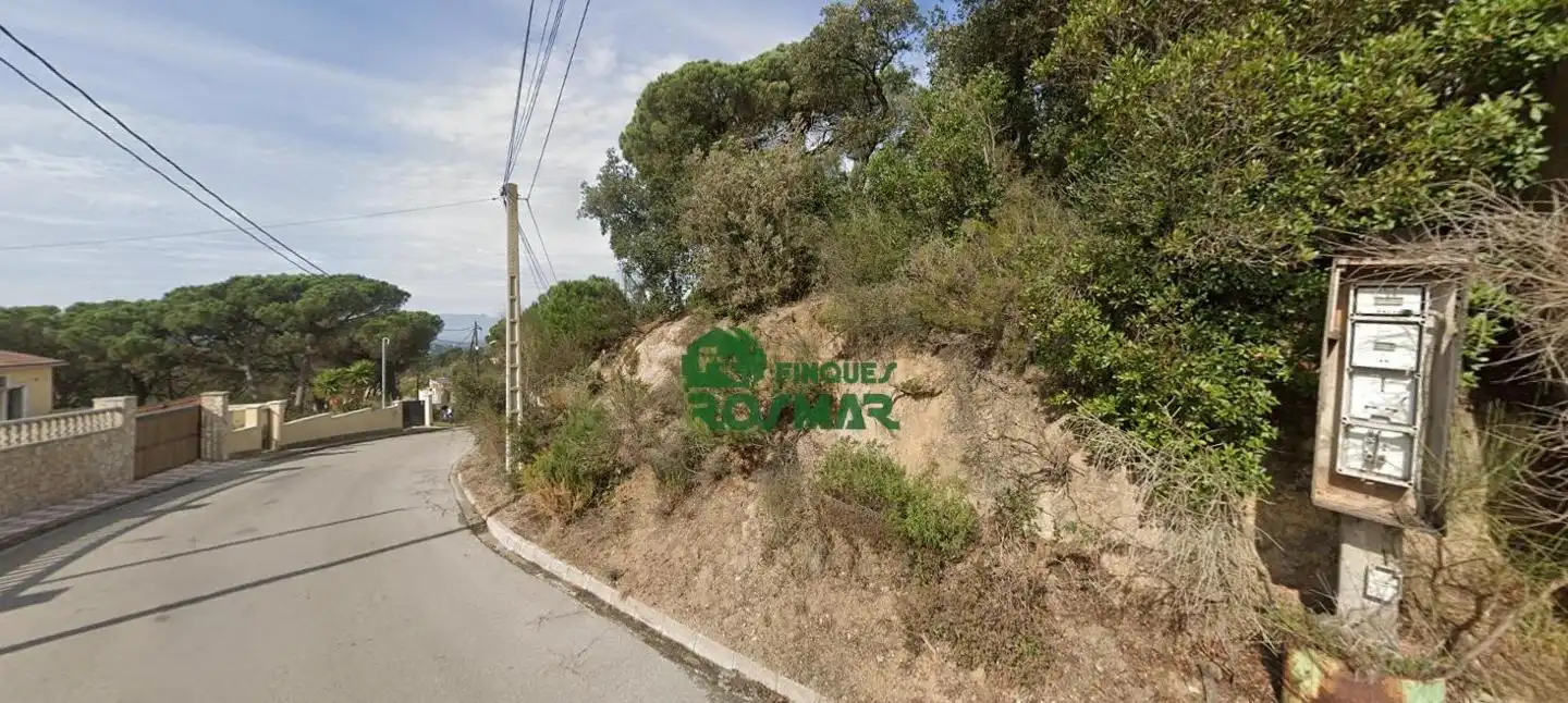 Terrenos y solares en venta en Aiguaviva Parc, imagen 2