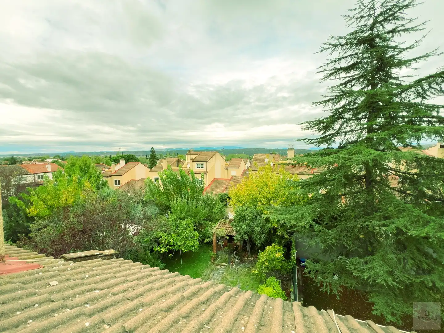 Garten von Haus oder Chalet zum Verkauf in Las Rozas de Madrid mit Schwimmbad