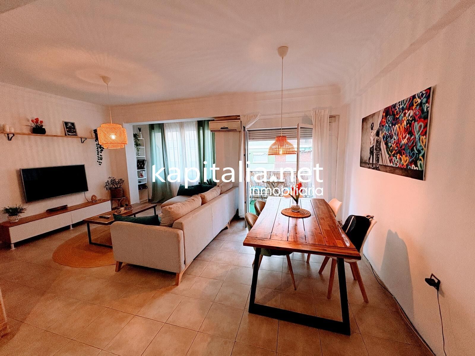 Pis en venda a Calle Acadèmic Maravall