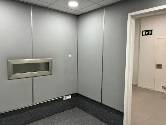 Local de alquiler en Málaga con Aire acondicionado