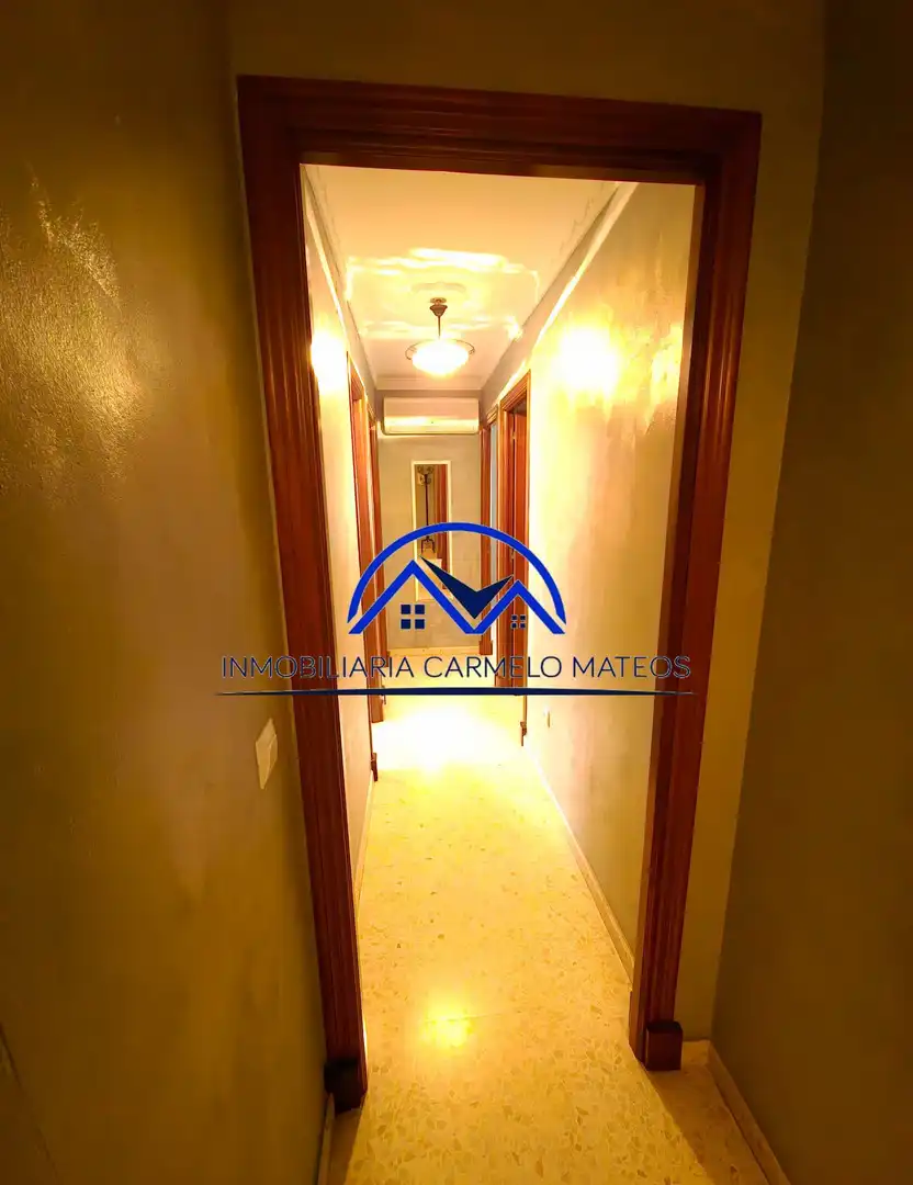 Flat for sale in Las Palmeras - Dehesilla